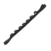 DoMyfit daisy-chain rope nylon sling with multiple loops for easy length adjustment