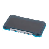 DONGKER fishing tackle box made of ABS and waterproof