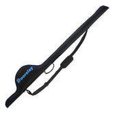 Doorslay fishing rod bag 63-inch protects your rod during travel and fishing trips.