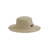 Dorfman Pacific boonie hat with Supplex nylon for durable, lightweight sun protection outdoors.