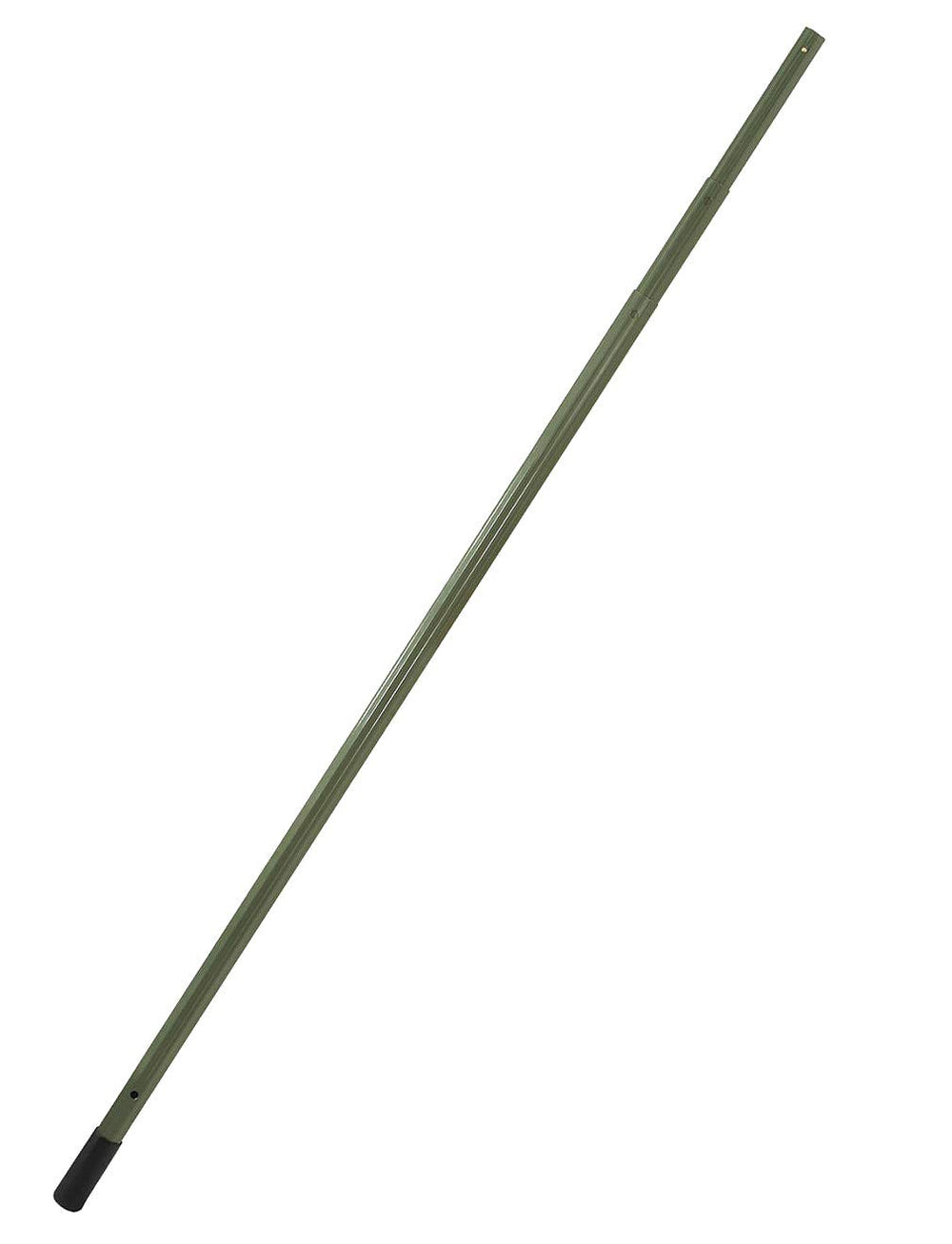 Dotline Push-N-Glide extendable pole with 5'–12' reach for flexible positioning