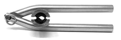 Double D’s Crossbow Bolt Puller in target demonstrates universal fit.