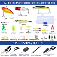 DoubleFill hook-remover-5pcs enables safer removal during fishing sessions.