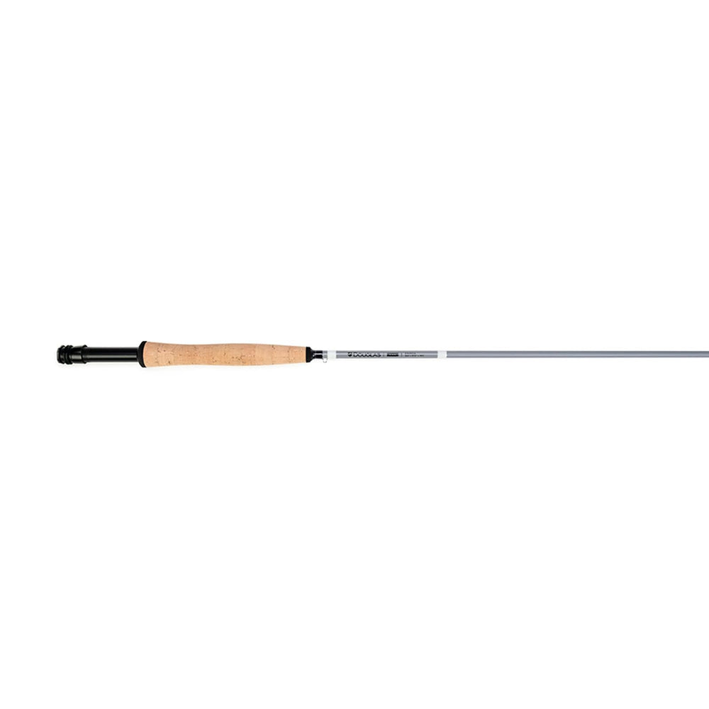 Douglas ERA fly rod 9ft 5wt casting action for precise presentations