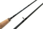 Douglas Sky G fly rod tip section enables precise casting and smooth loading