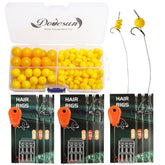 Dovesun carp rig kit contents 41pcs/151pcs