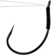 Dr.Fish 30-pack weedless wacky rig hooks for bass fishing (size #1/0) – image 1