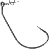 Dr.Fish Swimbait Hooks 100 Pack packaging label