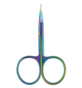 Dr. Slick All-Purpose Titanium Scissors prism finish for field tasks
