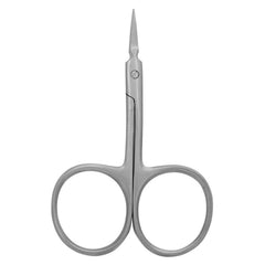 Dr. Slick Arrow Scissor 3-1/2 inch straight tip for clean, precise cigar trimming