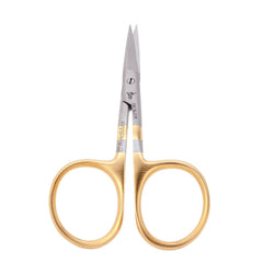 Dr. Slick Bent Shaft mid-bend action demonstrates easy pick-up from flat surfaces.