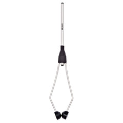 Dr. Slick Glass Bobbin with dual glass inserts for ultra-smooth thread control