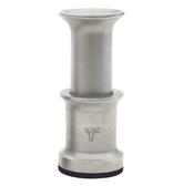 Dr. Slick Hair Stackers construction shows premium stainless steel for durability.