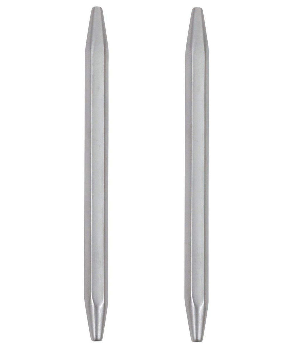 Dr. Slick Half Hitch Tools stainless steel two-piece set for reliable knot work