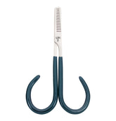 Dr. Slick thinning scissor 4-inch with adjustable loops for precision cutting
