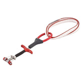 Dragonfly Cams smallest cam offers precise placement in tight gaps.