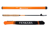 DragonTail Mizuchi zx340 Zoom 8ft rod