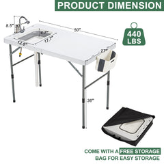 Dragosum stainless steel faucet and spray gun for flexible rinsing