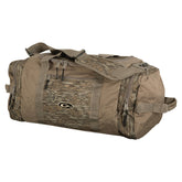 Drake Waterfowl Duffle Bag Bottomland Large front view for spacious gear storage.