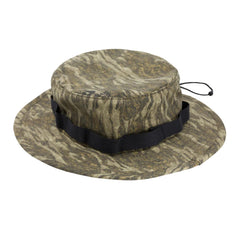 Drake Waterfowl DUK Boonie Hat with full brim shields sun and outdoors comfort.