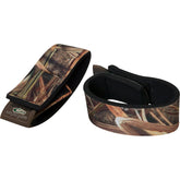 Drake Waterfowl DW7360 Ankle Garters in stretch neoprene strap
