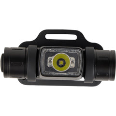 Drake Waterfowl EVO1000 headlamp 180-degree beam for precise setup
