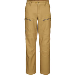 Drake Waterfowl LST CommandXT pant side vents provide breathable comfort for late-season hunts