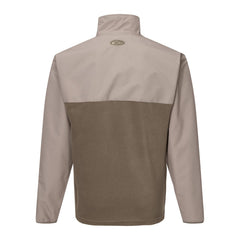 Drake Waterfowl MST Eqwader pocket close-up showing silent access to calls during hunts