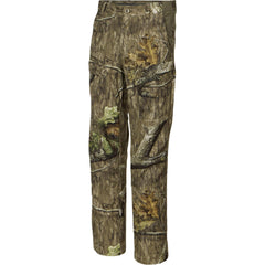 Drake Waterfowl SWT pants pockets close-up for quick access and organization