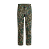 Drake Waterfowl SWT Turkey Pant fabric texture close-up shows durable, breathable weave for all-day comfort.