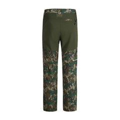 Drake Waterfowl SWT Turkey Pant with multiple pockets for essentials on hunts.