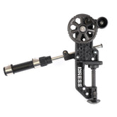 DRESS Japan Maximum Winder EVO package shows compact storage for easy transport