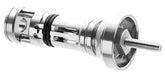 DRESS reel stand origin hex handle for steady reel setup.