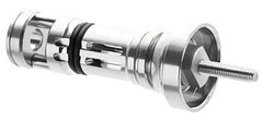 DRESS reel stand origin hex handle for steady reel setup.