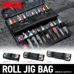 Side pocket detail keeps small tools organized and accessible.
