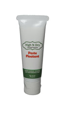 Dry Paste Floatant by High N Dry in 1oz squeezable bottle with snap cap