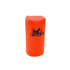 D.T. Systems mold-resistant design maintains durability in outdoor training