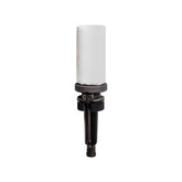 DT Systems Super Pro dummy launcher assembly for lifelike training setups.