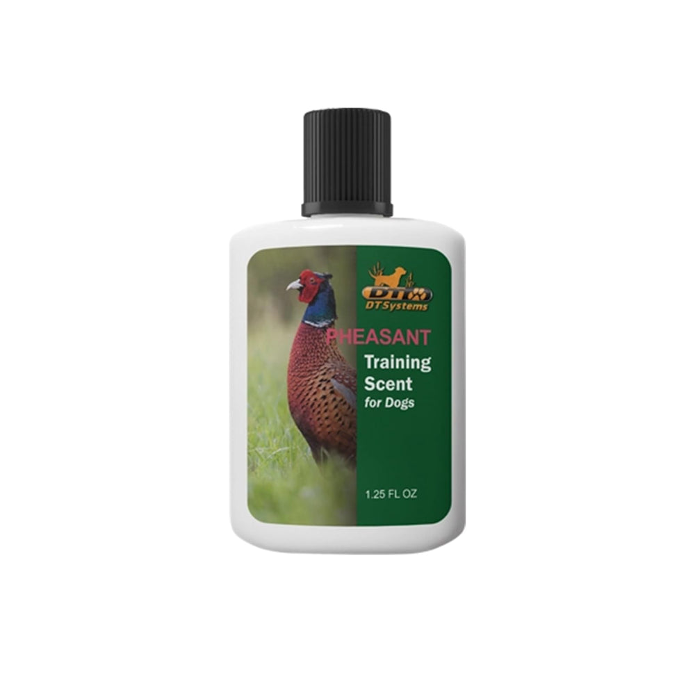 DT Systems Super Pro Series scent bottle enables easy application for training realism.