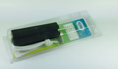 DU-BRO Fishing Nail Knotter Tool front view for quick, secure nail knots.