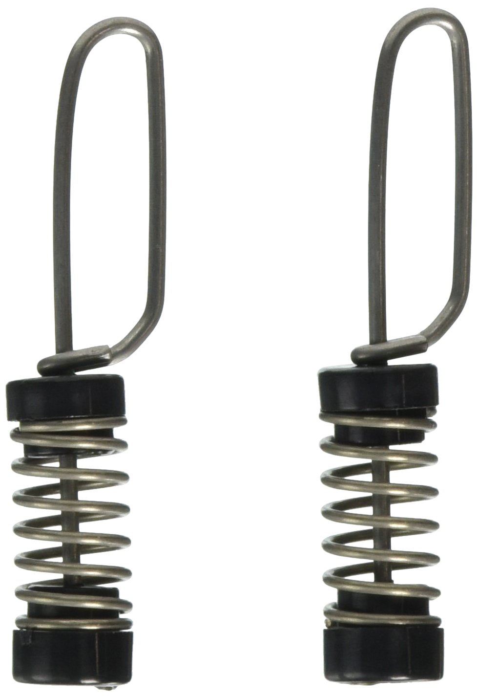 DU-BRO Fishing flag clips on halyards and outriggers for rust-free performance.