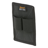 Dual Mag Retention Insert (Black) – full product view