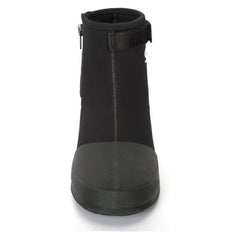 Duck & Fish neoprene flat wading shoe reinforced toe detail for durability