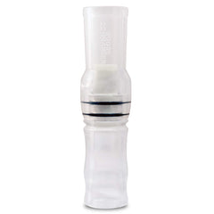Duck Commander Goose Call in short reed design to attract snow geese