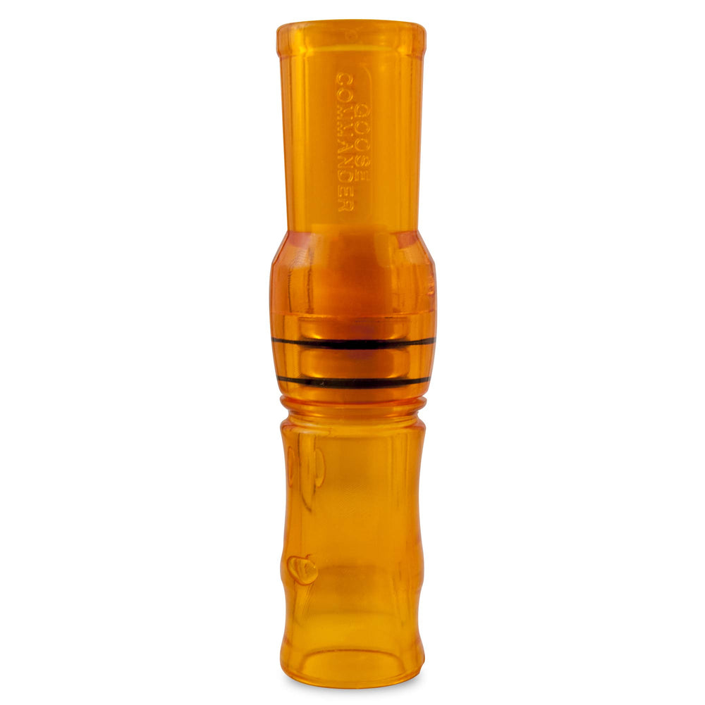 Duck Commander Goose Call Snow Goose delivers realistic calls to attract snow geese