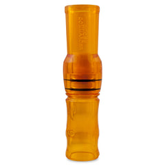 Duck Commander Goose Call Snow Goose delivers realistic calls to attract snow geese