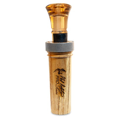 Duck Commander Phil Robertson Pro Series duck call main view showcases rugged field-ready design.