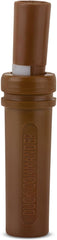 Duck Commander Teal Hen Call precise volume for late-season teal hunting