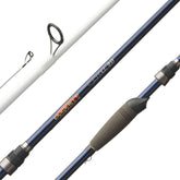 Duckett Fishing Jacob Wheeler Signature 2.0 rod profile highlights precision casting
