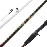 Duckett Fishing Zeus Crankin Rod 7ft full view for versatile water use and handling